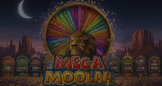 Mega Moolah