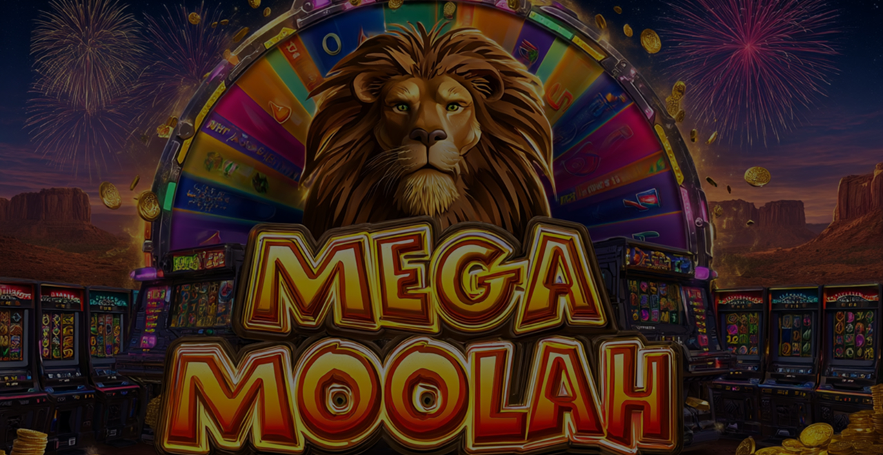 Mega Moolah
